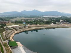 -安徽大青山野生动物世界