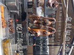 -狮头牌卤味研究所·卤味饭(花城汇南区店)