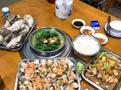 -蚝得喜海鲜(东城店)