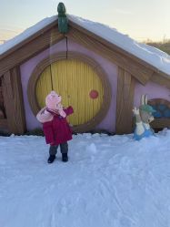 -268童话露营农场·烧烤·团建