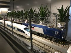 -中国铁道博物馆(正阳门馆)