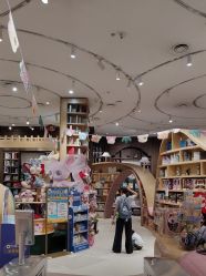 -奈尔宝·儿童乐园·亲子餐厅(星河湾店)