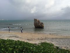 -濑长岛