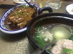 -广迎居老正兴菜馆