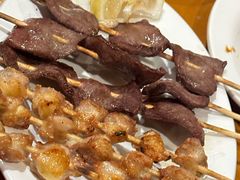 -福烤锦花(长乐路店)