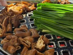 -霸腹烤肉(厦门柚子番店)