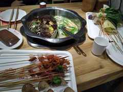 -袁记串串香(和县镇淮街店)