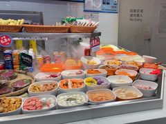 -大食代美食广场(上海中心店)