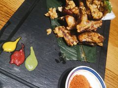 敏珠拉姆烤羊排-敏珠拉姆藏餐·南京厨房(富春江东街店)