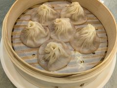 -小厨娘淮扬菜(江宁万达店)