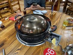 -鹅来顺·顺德火焰醉鹅(天平架分店)