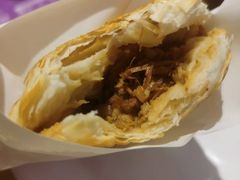 -阿香米线(天津凯德餐厅店)