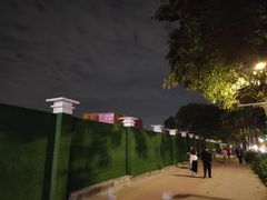 -飞翔公园(地铁站)