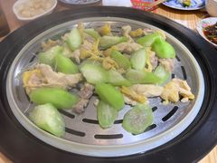 -阿鸡鱼庄·顺德鲜蒸小炒(亚运村店)