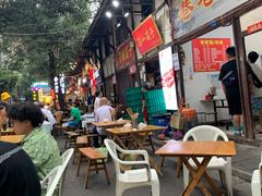 -拈一筷子·宜宾江湖菜(十一街店)
