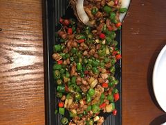 -时光乌托邦空中花园餐厅川味·融合菜(幸福广场店)