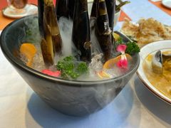 -若蘭慈·无国界素食料理(欢乐海岸店)