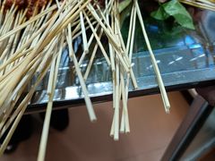 -雲记卢妈冷锅串串(中道街总店)