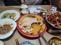 -周渝食惦酸菜鱼(青浦店)