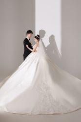 -秦皇岛我和你婚纱摄影工作室