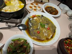 -口味堂(惠济路店)