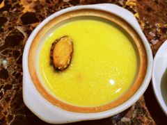 -青岛蓝海大饭店·爱琴海自助餐厅(崂山店)