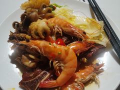 -碧涛阁•泡泡海洋(王府花园店)