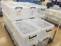 -百安居装修建材卖场(罗湖店)