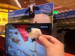 -巴奴毛肚火锅(二七万达店)
