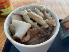 骨髓筒骨-广达眼镜炖罐(广达店)