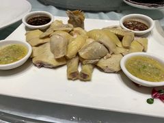 -宝园酒家(美林M·LIVE天地东座店)