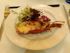 -好日子皇冠假日酒店·君怡咖啡厅(特美思大厦店)