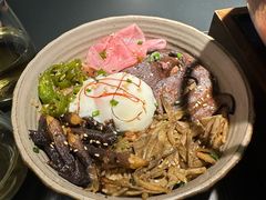 -Ameigo梅果·云贵川bistro(长宁来福士店)