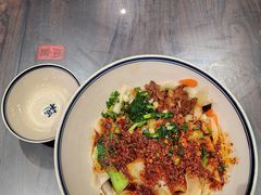 -尚寨嫽扎咧面馆(钟楼店)