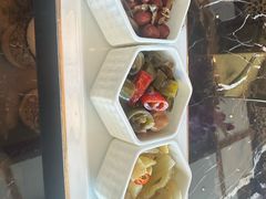 -王府井文华东方酒店-紫膳餐厅