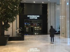 -星巴克(北京永定门店)