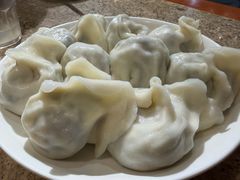 -金谷园饺子馆(北邮总店)