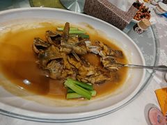 -万宝海鲜舫(劳动公园店)