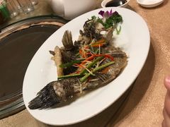 -崖口红树林海鲜餐厅