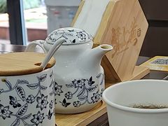 -蟹上黄·蟹黄面·江南糖水(人民广场店)