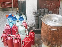 -旺山·浪头人家