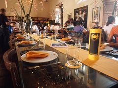 -Ministry of Crab(科伦坡店)