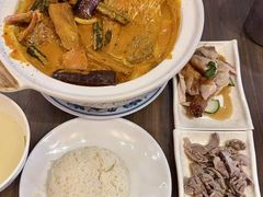 -五星海南鸡饭餐馆(东海岸路店)