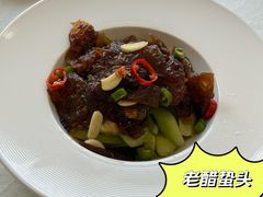 -普天和酒楼·新津菜·烤鸭(天津之眼店)