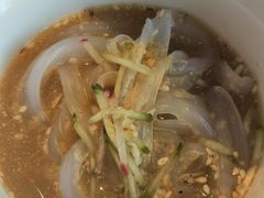 -杏花堂晋商私房菜(华熙五棵松店)