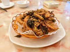 -新金盛·海鲜酒楼(盐田店)