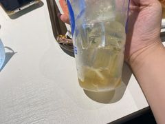 -茶百道(旅顺新玛特店)