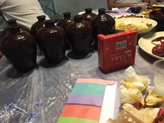 至尊极品蒸虾-靓靓蒸虾(中山公园店)
