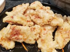 -金掌勺东北菜(格兰晴天店)