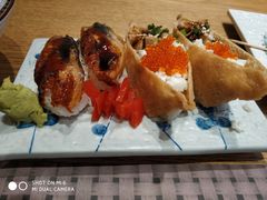 -林妈妈村·日式料理(宝山万达店)